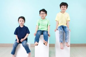 春分後助長高 中醫轉骨調理正當時