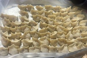 蘆洲必吃牛肉麵 14 小時熬煮湯頭 清香濃郁一試成主顧