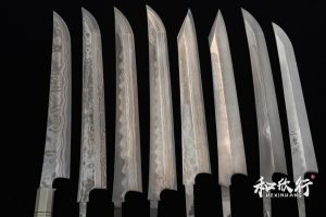 彰化刀具專賣店推薦 職人級料理刀具 讓料理人一試成主顧