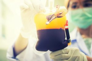 健保給付「紅血球成熟劑」重型海洋性貧血患者有望改善血鐵沉積