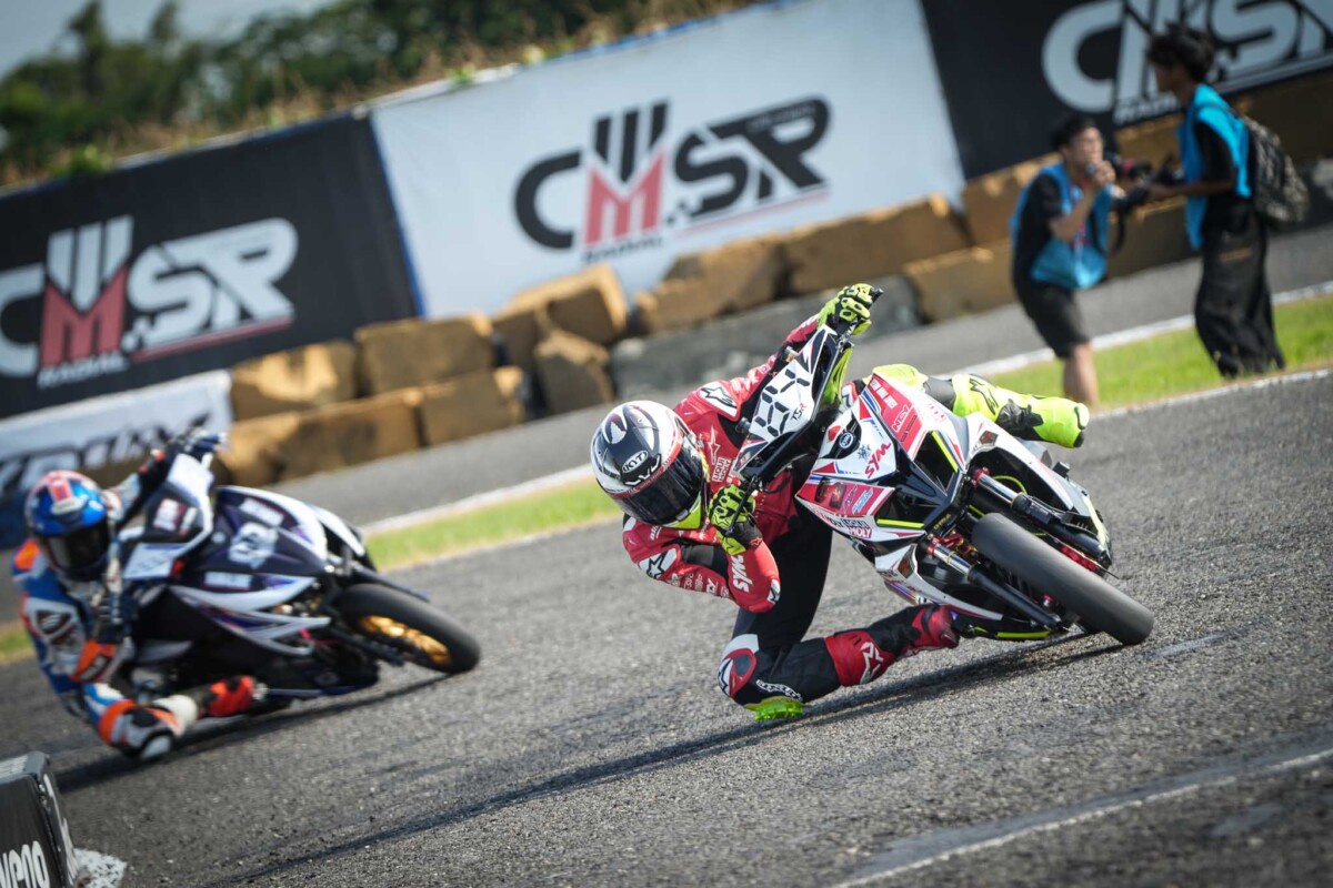 街頭較量戰到賽道對決 熱銷運動車款大評比