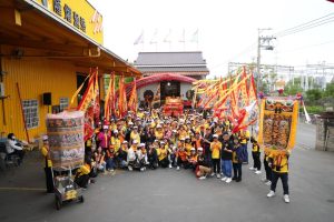 默默守護全台橋梁安全 專業及責任打造公共建設典範