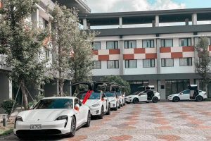 台中包車推薦 自由行、商務、婚禮多元租車服務一站滿足