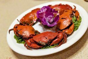 雲林婚宴會館推薦 80年經典美味 斗南企業團膳宴會聚餐首選