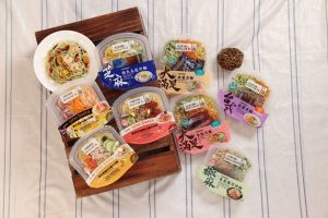 熱到食慾不振？全家冷義大利麵、涼麵系列涼爽美味消暑氣 指定飲品組合現省10元