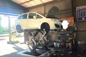 桃園平鎮汽車保養 專業維修改裝 全面提升愛車性能外觀