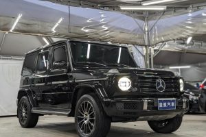 台北中古車行推薦 專營賓士品牌三十年 誠信深耕高端名車市場