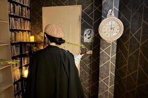 台北密室逃脫推薦 FK工作室打造好玩沉浸式推理體驗