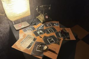 台北密室逃脫推薦 FK工作室打造好玩沉浸式推理體驗