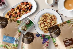 台灣健康食品品牌首選 長青穀典是全家安心飲食好選擇