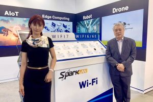 正基搶攻非消費應用、人形機器人商機
