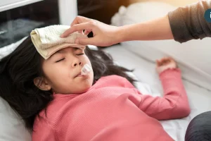 春夏腸病毒疫情升警報 兒科專家籲把握接種時機