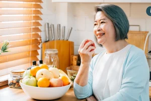 癌症治療期間營養支持指南：中醫師分享化療飲食建議與副作用應對策略