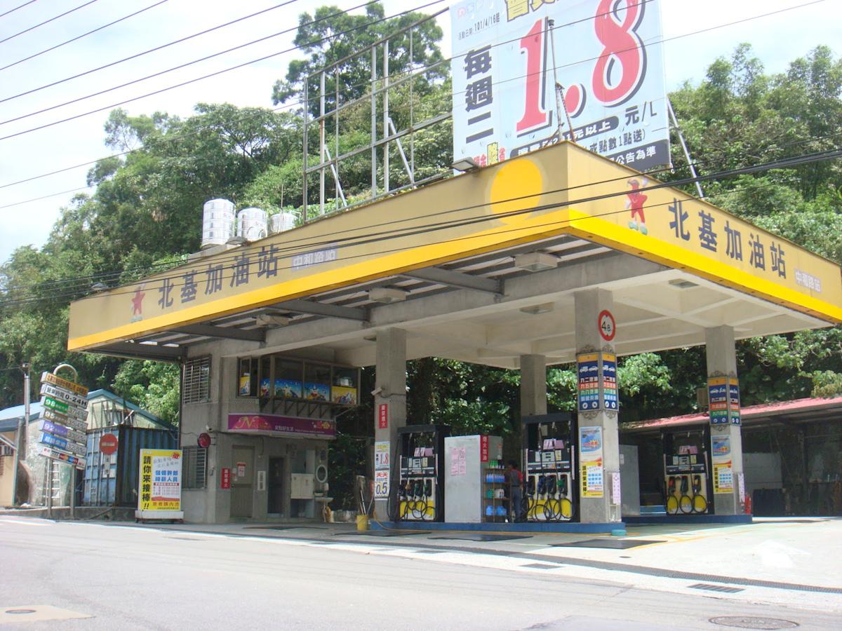 北基配2元現金股利 連四年超額大方給