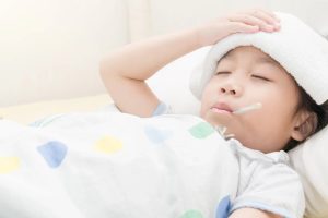 腸病毒升溫！醫師提醒：盡快打疫苗、辨識早期症狀是預防重症關鍵