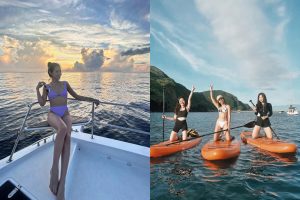 宜蘭景點｜2025龜山島登島玩法全攻略 本篇快收藏 讓人讚嘆大自然巧奪天工