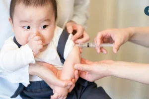 腸病毒71型來勢洶洶！今年重症創新高，醫籲2個月以上幼童快打疫苗