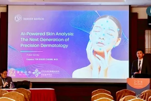 EVE LAB AI聯手MESO技術 打造無針水光療程個人化無感變美新世代趨勢