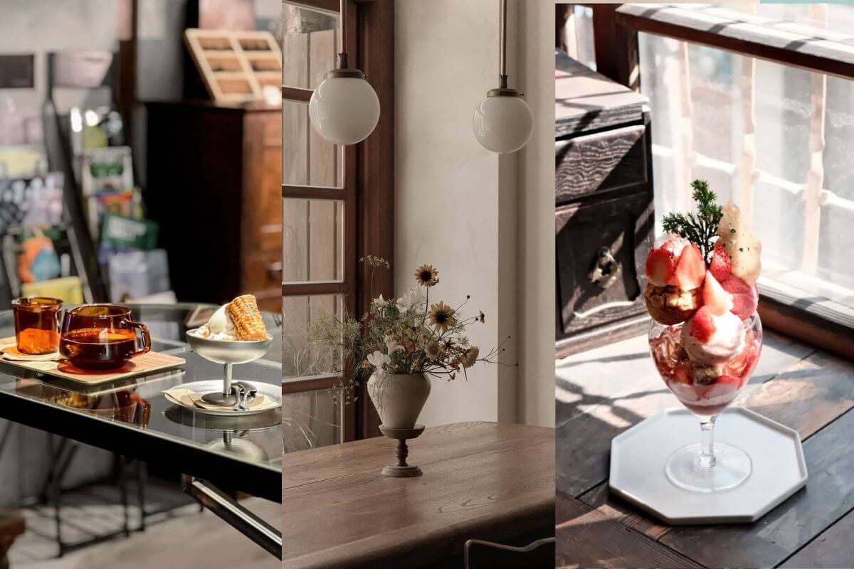 2025嘉義跑咖地圖｜不只火雞肉飯～6間隱藏版『嘉義咖啡廳』推薦！給你最chill的午後時光～