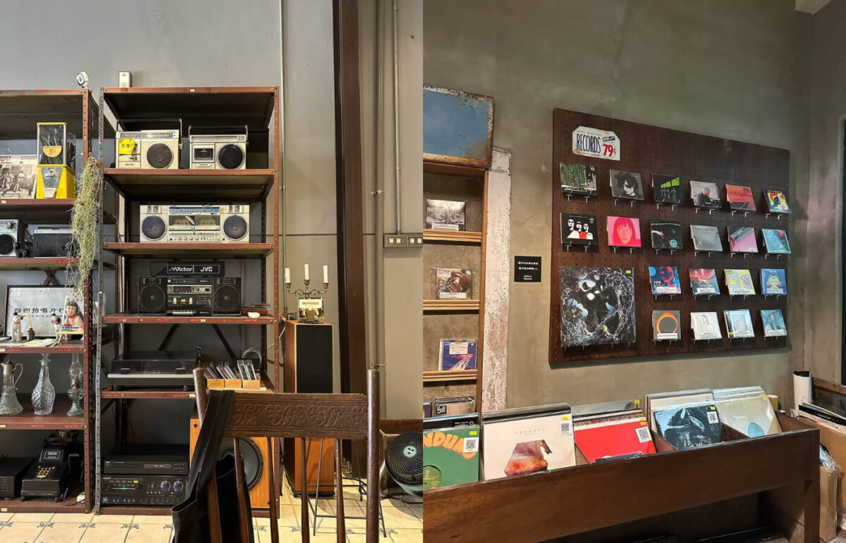 台南老宅｜漫步府城尋找舊日情懷 新舊交融『榕洋行』、讓時間停住『仰角舶物』帶你探訪隱身在台南老宅裡特色店家