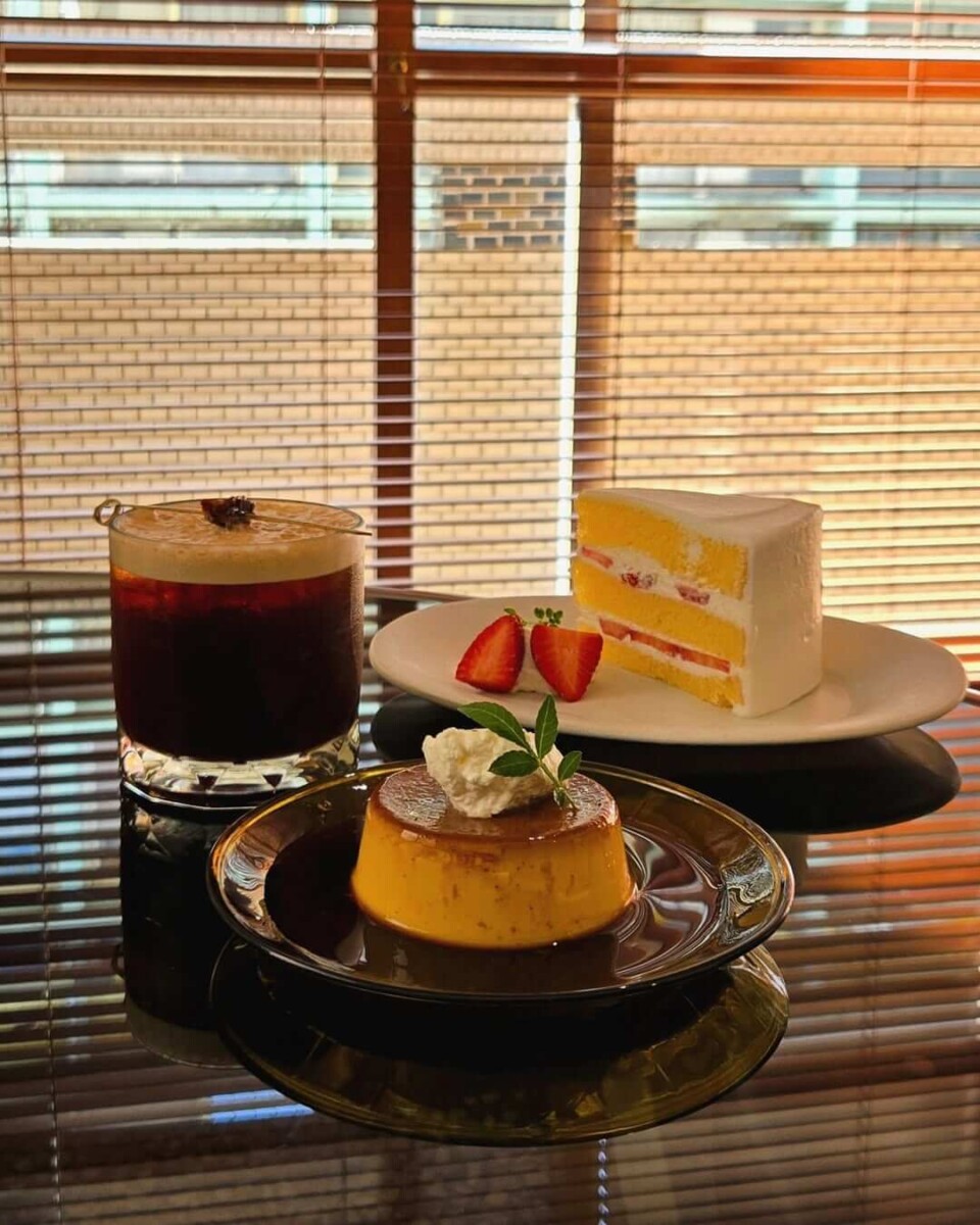 2025嘉義跑咖地圖｜不只火雞肉飯～6間隱藏版『嘉義咖啡廳』推薦！給你最chill的午後時光～