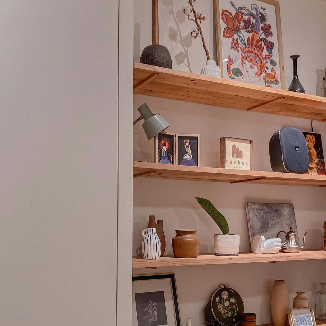 2025嘉義跑咖地圖｜不只火雞肉飯～6間隱藏版『嘉義咖啡廳』推薦！給你最chill的午後時光～