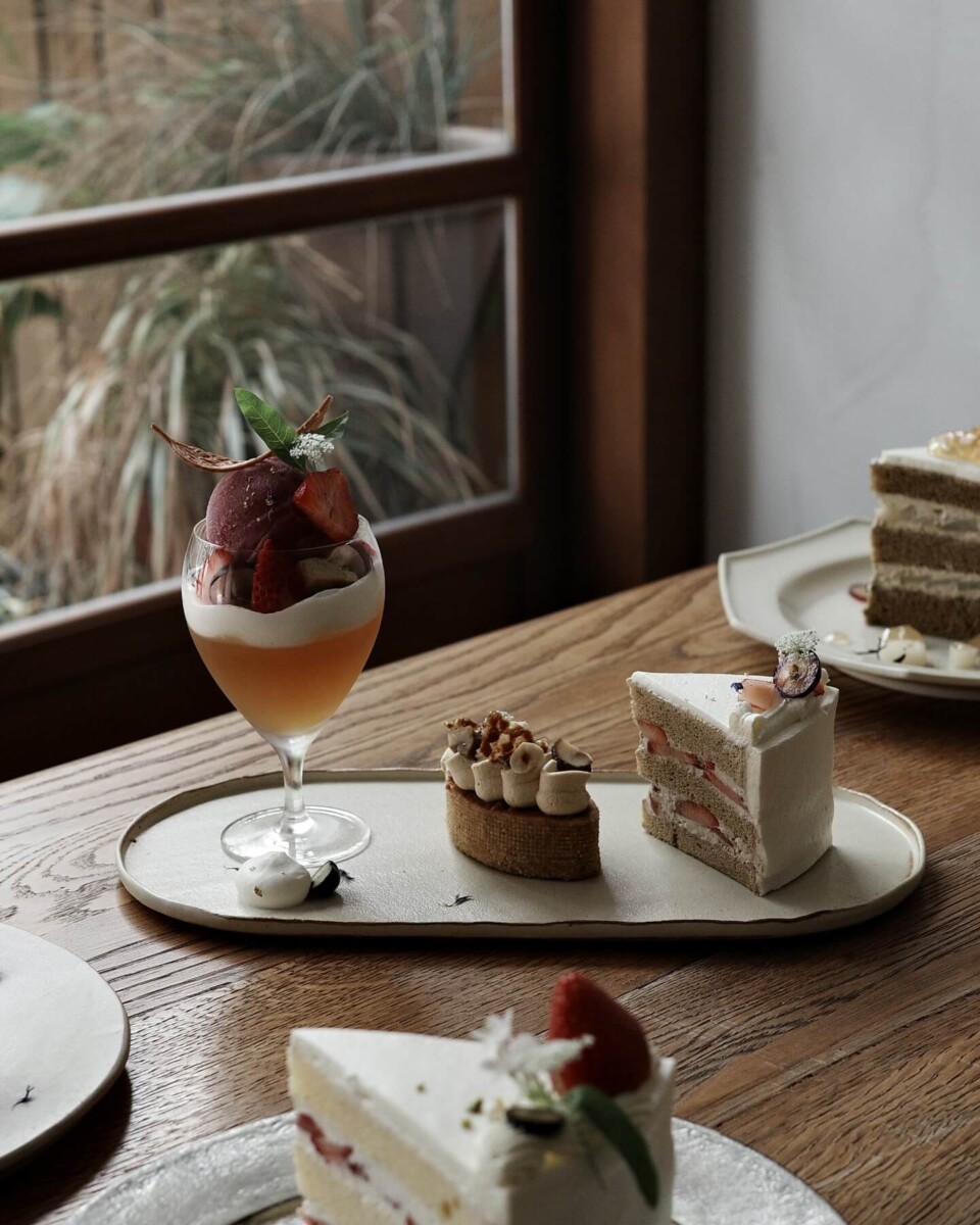 2025嘉義跑咖地圖｜不只火雞肉飯～6間隱藏版『嘉義咖啡廳』推薦！給你最chill的午後時光～