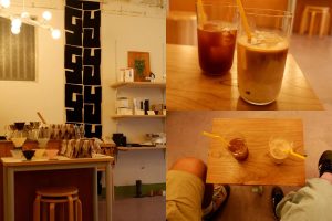 日本景點｜適合 I 人獨旅福岡景點推薦天神商圈、藥院人氣咖啡店 COFFEE COUNTY Fukuoka