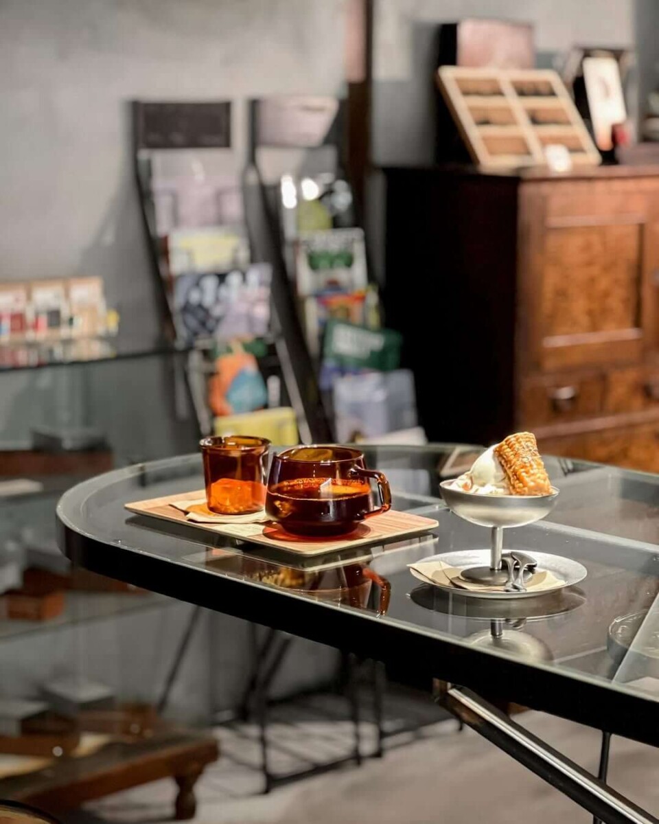 2025嘉義跑咖地圖｜不只火雞肉飯～6間隱藏版『嘉義咖啡廳』推薦！給你最chill的午後時光～