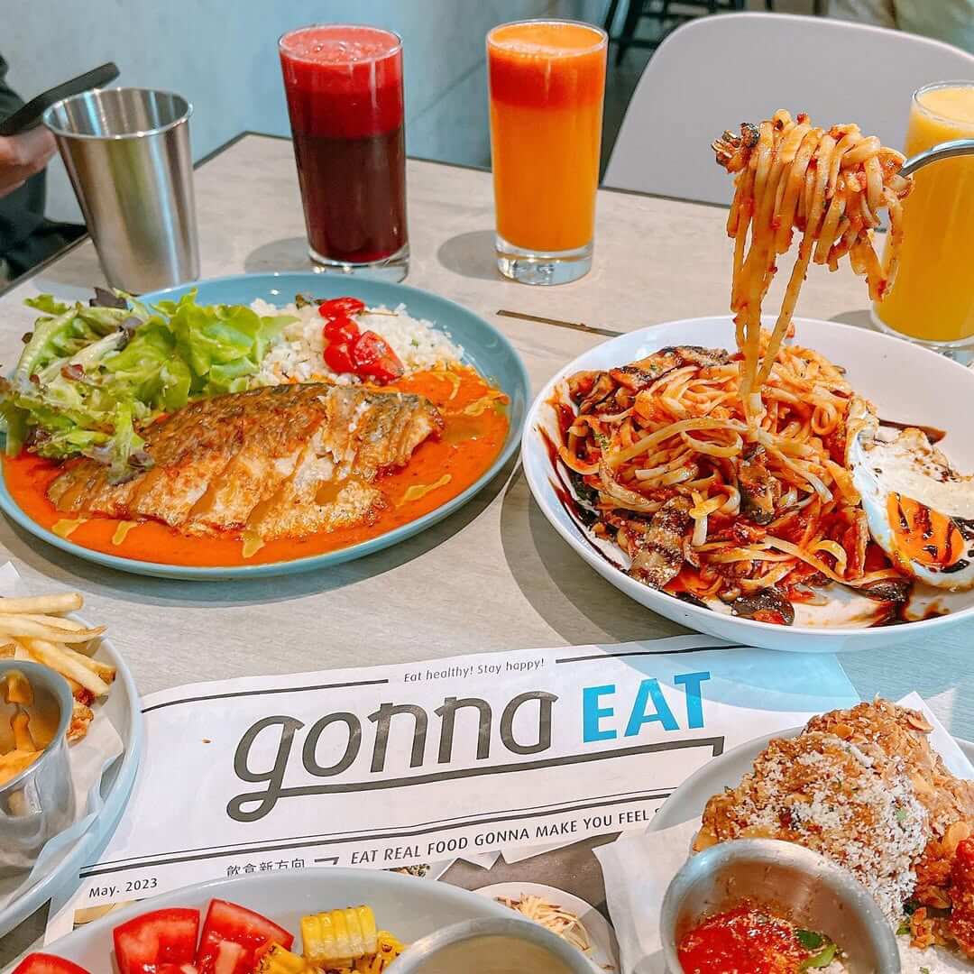 台北美食:南港軟體園區周邊美食TOP7