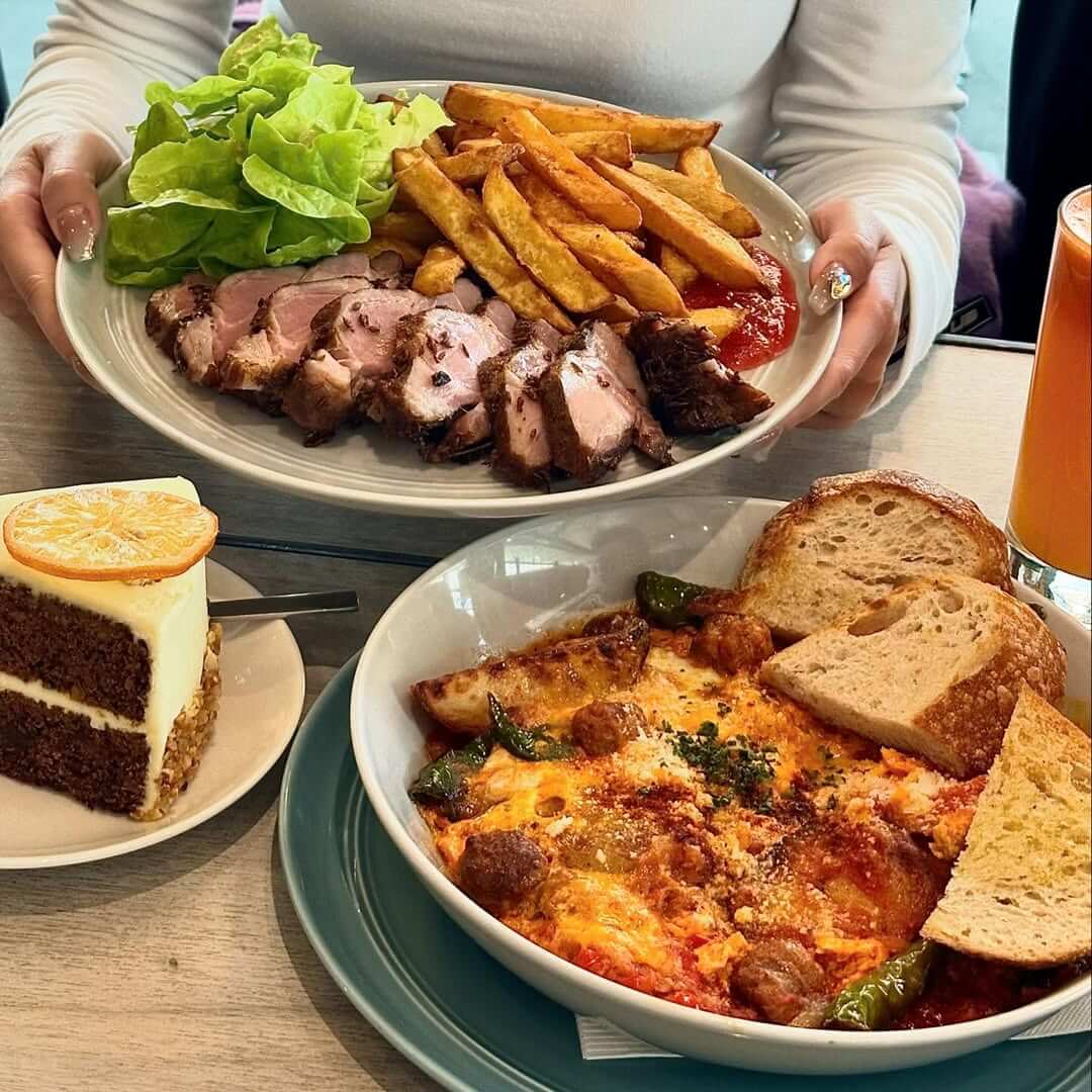 台北美食:南港軟體園區周邊美食TOP7