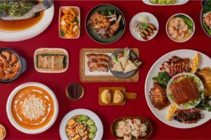 台北美食｜大巨蛋 Garden City 美食指南 8家特色餐廳打造全新美食體驗