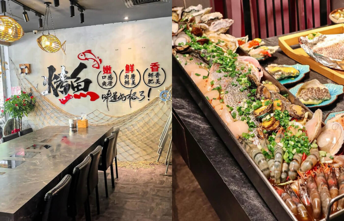 台北美食:南港軟體園區周邊美食TOP7