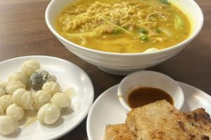 高雄宵夜｜港式點心、鴨血吃到飽 盤點高雄巨蛋周邊美食 下次演唱會散場就吃這家
