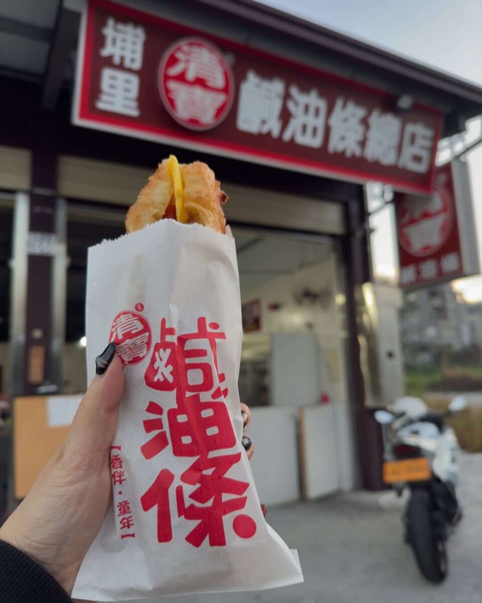 2025南投美食推薦|把世界名畫吃進肚子裡,品嘗在地人介紹的好味道!