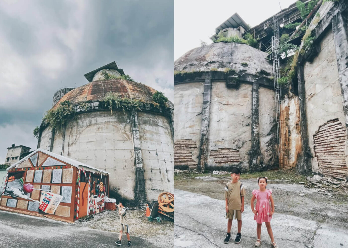 嘉義親子景點TOP7