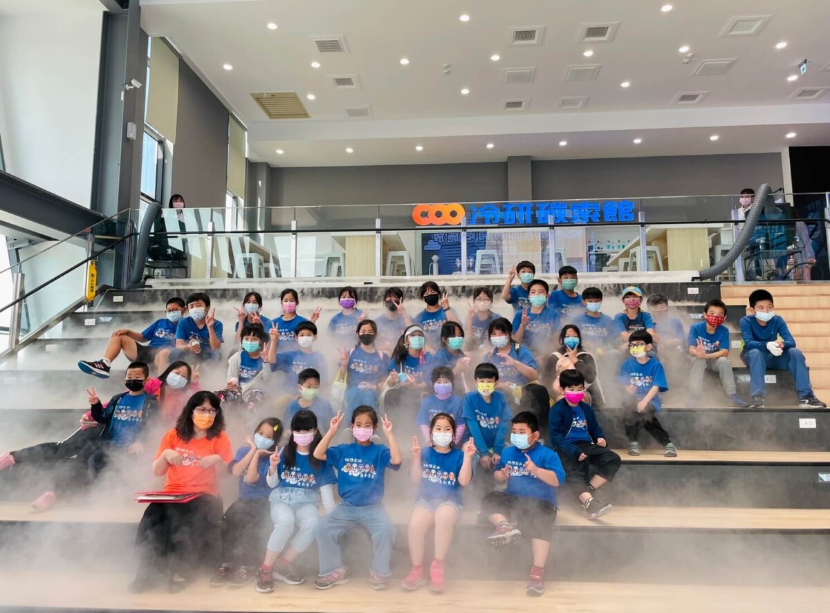 嘉義親子景點TOP7