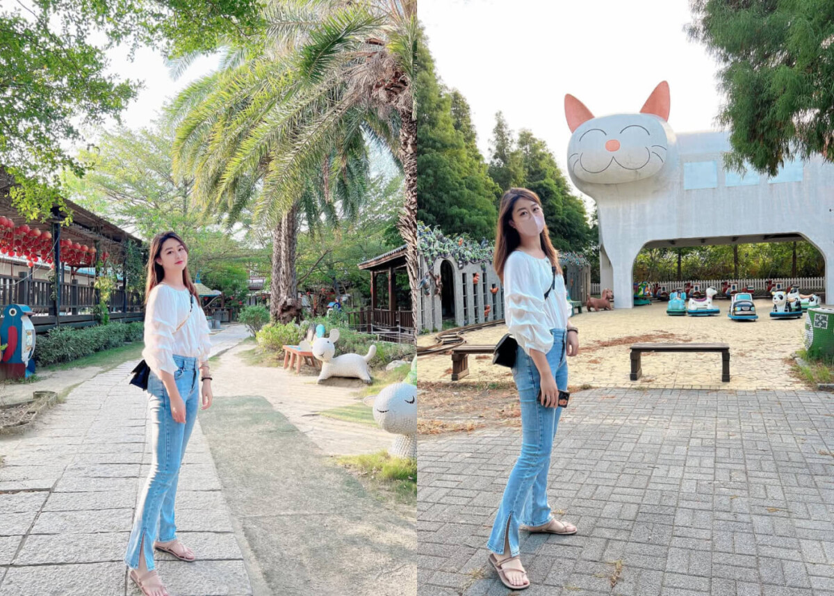 嘉義親子景點TOP7