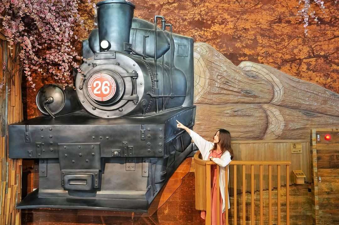 嘉義親子景點TOP7