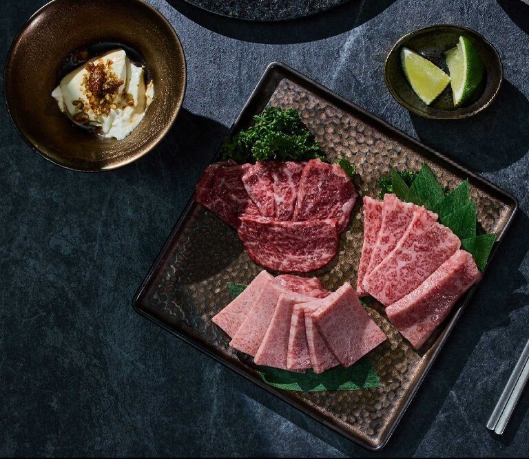 台北美食:8間大巨蛋 Garden City 美食指南!