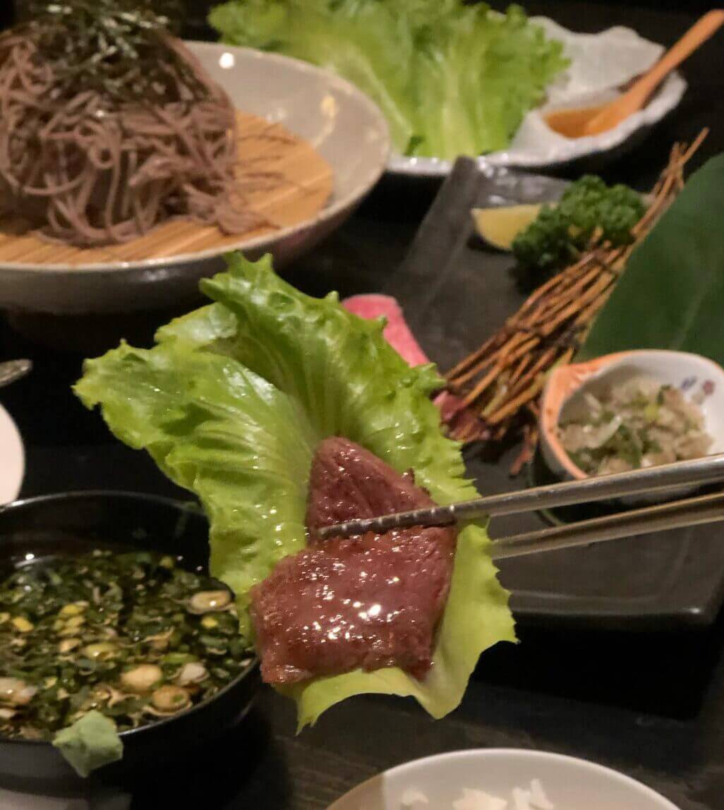 台北美食|精選6家小巨蛋周邊人氣料理,西班牙、義式、日式、中式與星馬美食樣樣有!