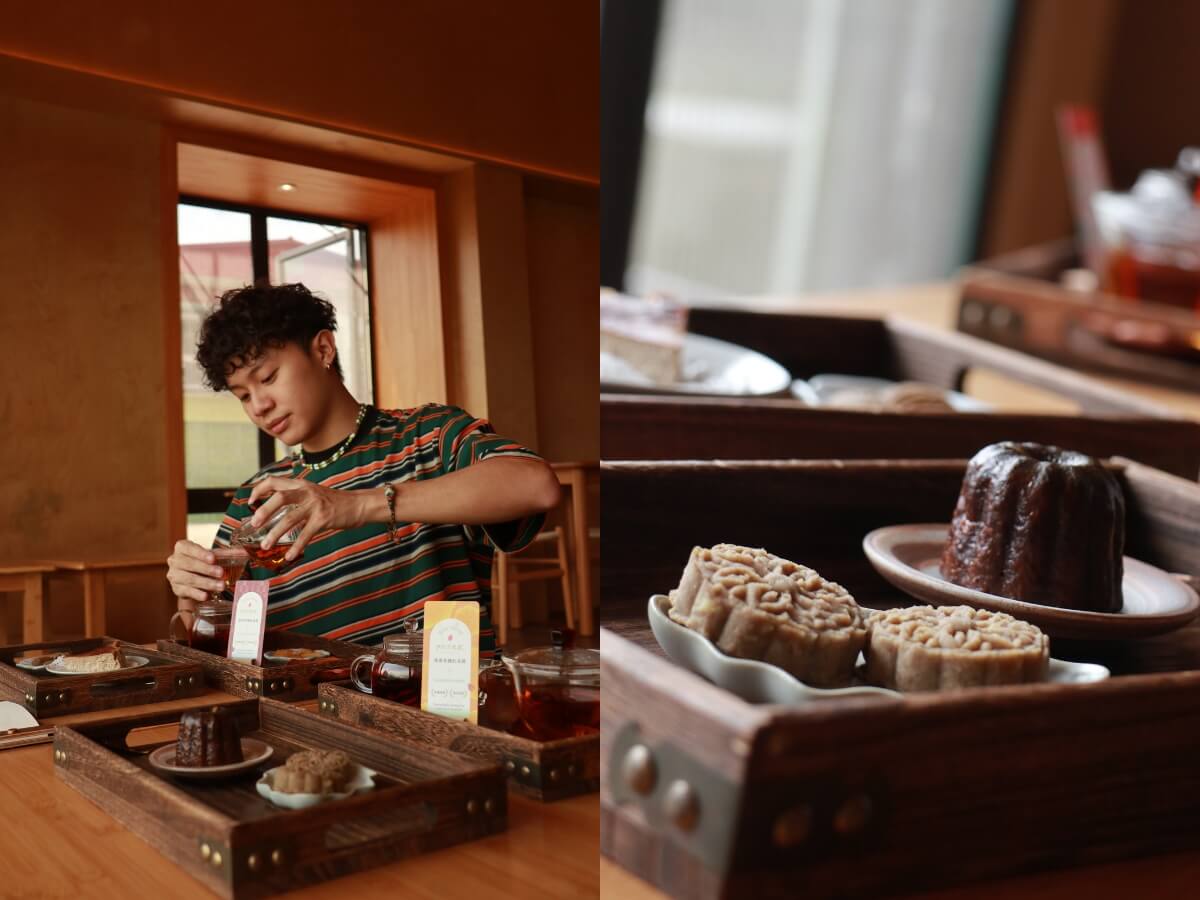 台東親子一日遊｜來鹿野不只有熱氣球可以玩！超療癒行程3大景點推薦！