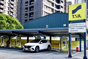 台灣邁入非核新時代 三地能源備戰夏季用電高峰