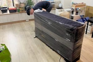 台中搬家推薦 從小套房到透天厝 一次搞定的高效率專業團隊