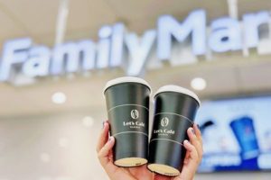 超商咖啡人氣王 市調全家Let’s Café滿意度近九成