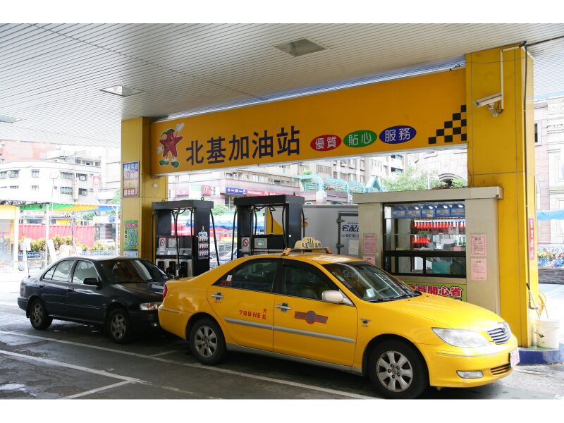 北基5月、累計前5月業績齊創同期次高