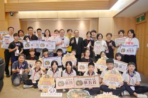 新北電競王 夢幻果島大冒險修德國小「修德五告嗷」逆轉擊敗衛冕軍勇奪總冠軍