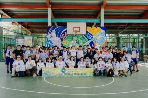 證交所SDGs「植樹造林 綠化土地」守護綠色森林