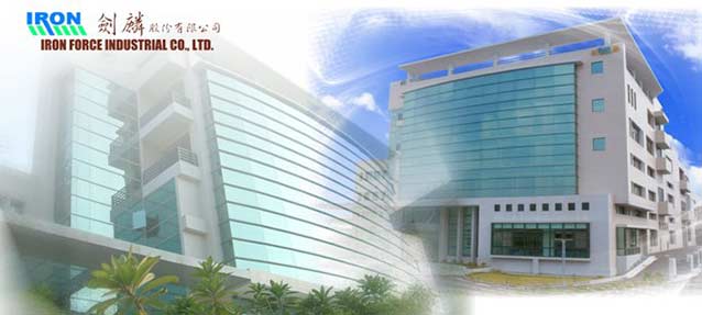 劍麟前5月營收達21.19億元  年增0.88％