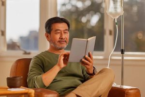 在家就能洗腎！腹膜透析搭配遠距監控 治療與生活品質大幅提升